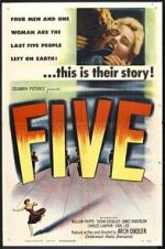 Watch Five Movie25