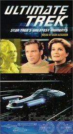 Watch Ultimate Trek: Star Trek\'s Greatest Moments (TV Short 1999) Movie25