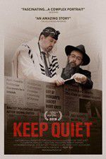 Watch Keep Quiet Movie25