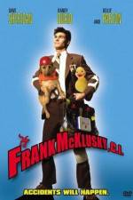 Watch Frank McKlusky - Mann für besondere Fälle Movie25