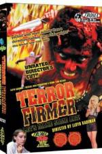 Watch Terror Firmer Movie25