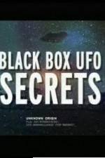 Watch Black Box UFO Secrets Movie25