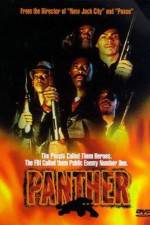 Watch Panther Movie25