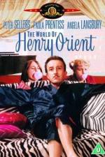 Watch The World of Henry Orient Movie25