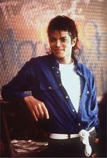 Watch Michael Jackson: The Way You Make Me Feel Movie25