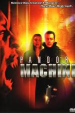 Watch Pandora Machine Movie25