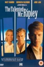 Watch The Talented Mr Ripley Movie25