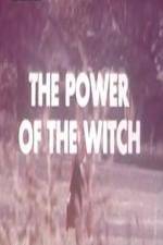 Watch The Power Of The Witch Movie25