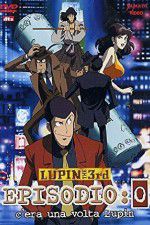 Watch Lupin III: Episode 0 - First Contact Movie25