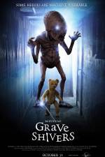 Watch Grave Shivers Movie25