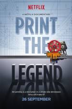 Watch Print the Legend Movie25