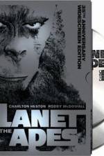 Watch Planet of the Apes Movie25