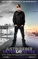 Watch Justin Bieber: Never Say Never Movie25
