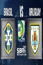 Watch Brasil vs Uruguay Movie25