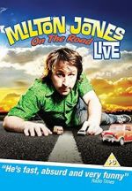 Watch Milton Jones: On the Road Movie25