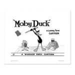 Watch Moby Duck (Short 1965) Movie25