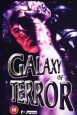 Watch Galaxy of Terror Movie25