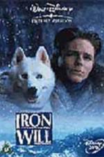 Watch Iron Will Movie25