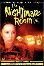 Watch The Nightmare Room Movie25