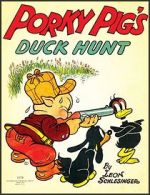 Watch Porky\'s Duck Hunt (Short 1937) Movie25