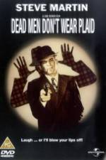 Watch Dead Men Don't Wear Plaid Movie25
