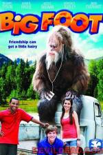 Watch Bigfoot Movie25