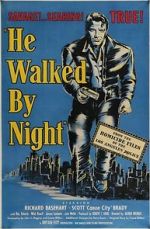 Watch He Walked by Night Movie25