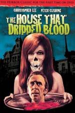 Watch The House That Dripped Blood Movie25