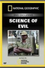 Watch National Geographic Science of Evil Movie25