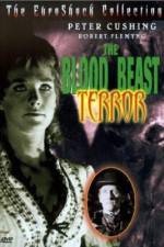 Watch The Blood Beast Terror Movie25