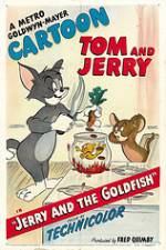 Watch Jerry and the Goldfish Movie25