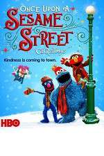Watch Once Upon a Sesame Street Christmas Movie25