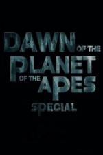 Watch Dawn Of The Planet Of The Apes Sky Movies Special Movie25
