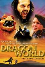 Watch Dragonworld The Legend Continues Movie25