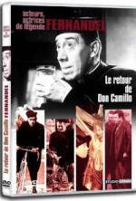 Watch The Return of Don Camillo Movie25
