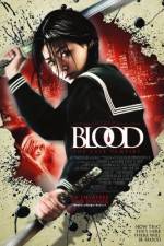 Watch Blood: The Last Vampire 2009 Movie25