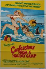 Watch Confessions of a Summer Camp Councillor Movie25