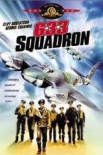 Watch 633 Squadron Movie25