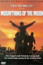 Watch Mountains of the Moon Movie25