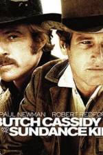 Watch Butch Cassidy and the Sundance Kid Movie25