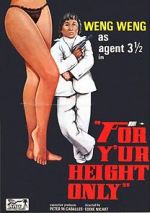 Watch Y\'ur Height Only Movie25
