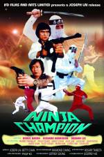 Watch Ninja Champion Movie25