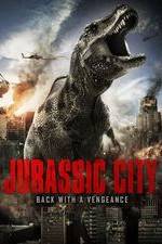 Watch Jurassic City Movie25