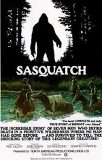 Watch Sasquatch: The Legend of Bigfoot Movie25