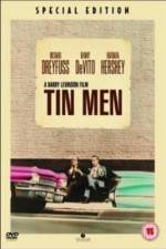 Watch Tin Men Movie25