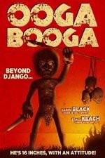 Watch Ooga Booga Movie25
