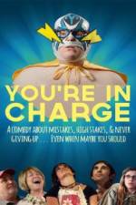 Watch You're in Charge Movie25