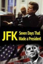 Watch JFK: Seven Days That Made a President Movie25