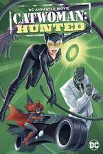 Watch Catwoman: Hunted Movie25