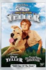Watch Old Yeller Movie25